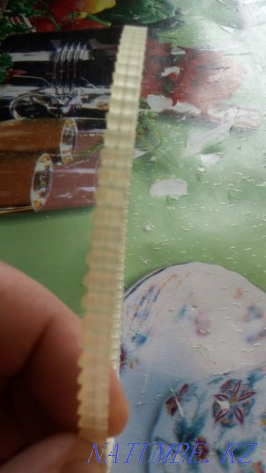 sewing machine belt Petropavlovsk - photo 2