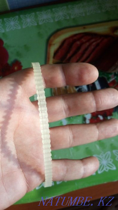 sewing machine belt Petropavlovsk - photo 7