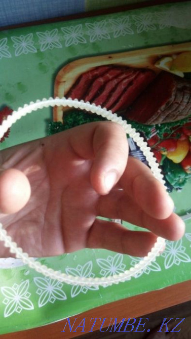 sewing machine belt Petropavlovsk - photo 8