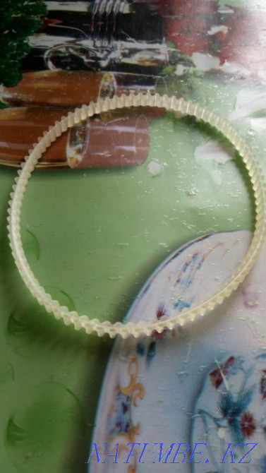 sewing machine belt Petropavlovsk - photo 1