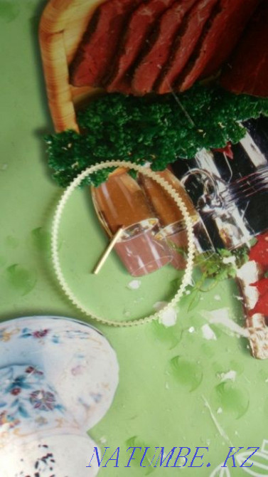 sewing machine belt Petropavlovsk - photo 3