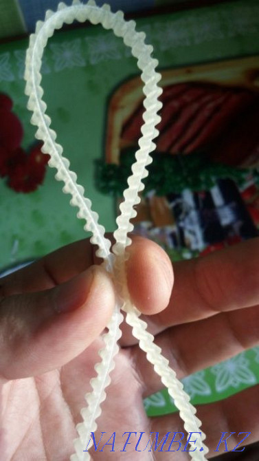 sewing machine belt Petropavlovsk - photo 6