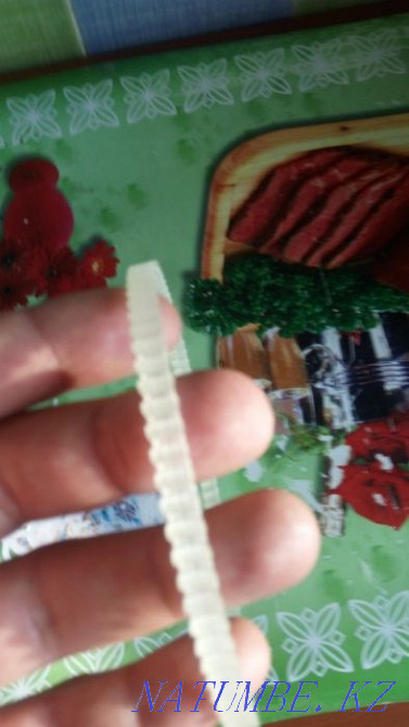 sewing machine belt Petropavlovsk - photo 4