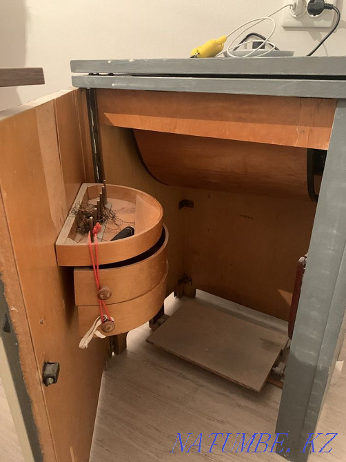 Тігін машинасы сатылады!  Астана - изображение 4