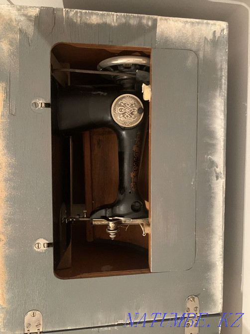 Тігін машинасы сатылады!  Астана - изображение 2