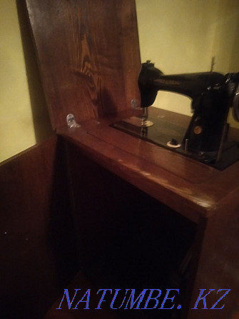 Foot sewing machine Shymkent - photo 3