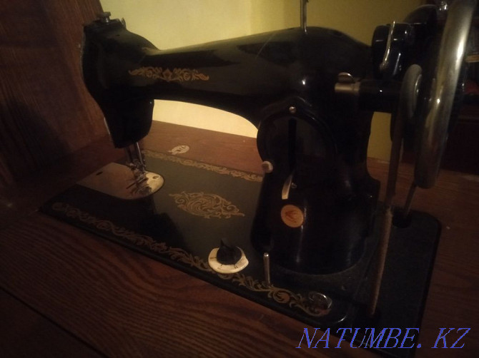 Foot sewing machine Shymkent - photo 2