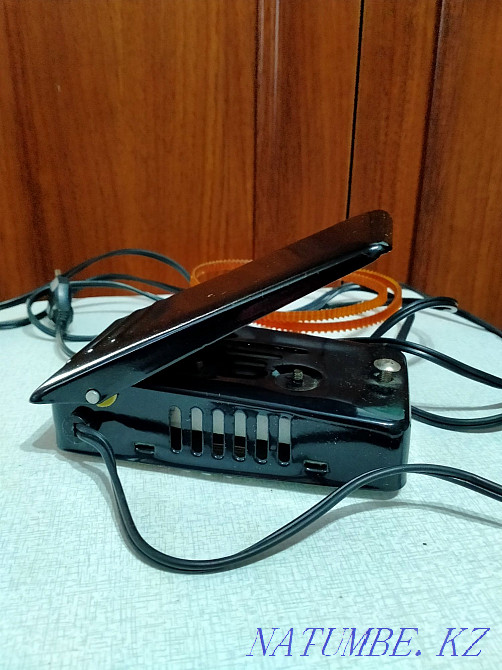 Моторчик,,для швейной машинке Уральск - изображение 2