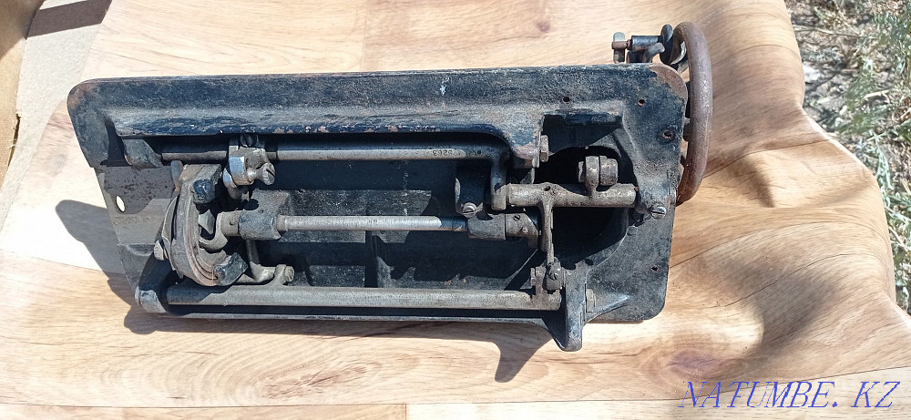 Sewing machine for spare parts Balqash - photo 1