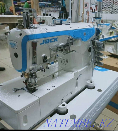 Sewing machine repair Karagandy - photo 7