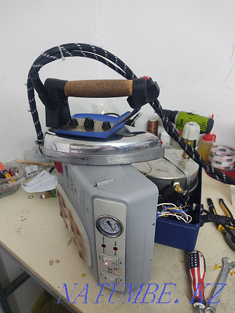 Sewing machine repair Karagandy - photo 6