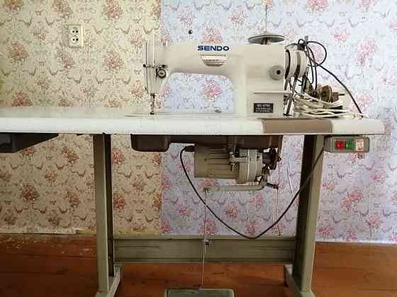 Продам швейную машинку Pavlodar
