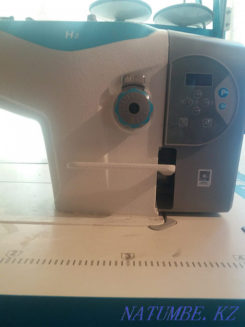 Продам швейную машинку Петропавловск - изображение 2