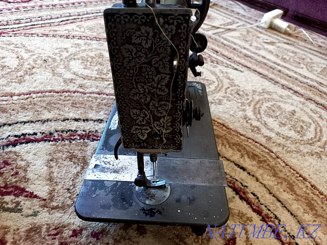 Singer sewing machine Atyrau - photo 5