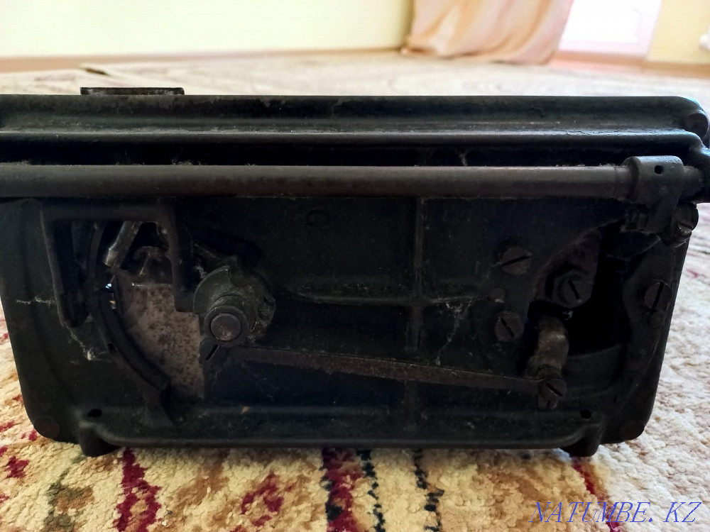 Singer sewing machine Atyrau - photo 8