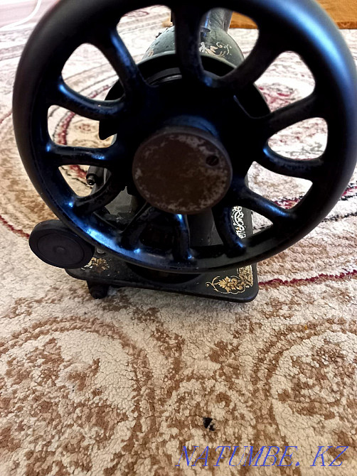 Singer sewing machine Atyrau - photo 4