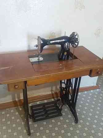 Продаётся швейная машина " Подольск", 1957 г выпуска Костанай
