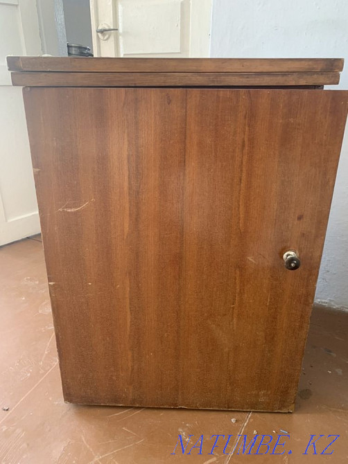 Продам швейную машину!!! Балуана Шолака - изображение 4