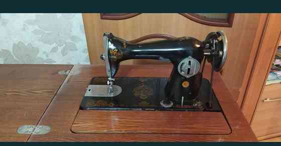 Швейная машинка Aqtobe