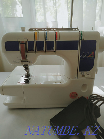 sewing machine Pavlodar - photo 1