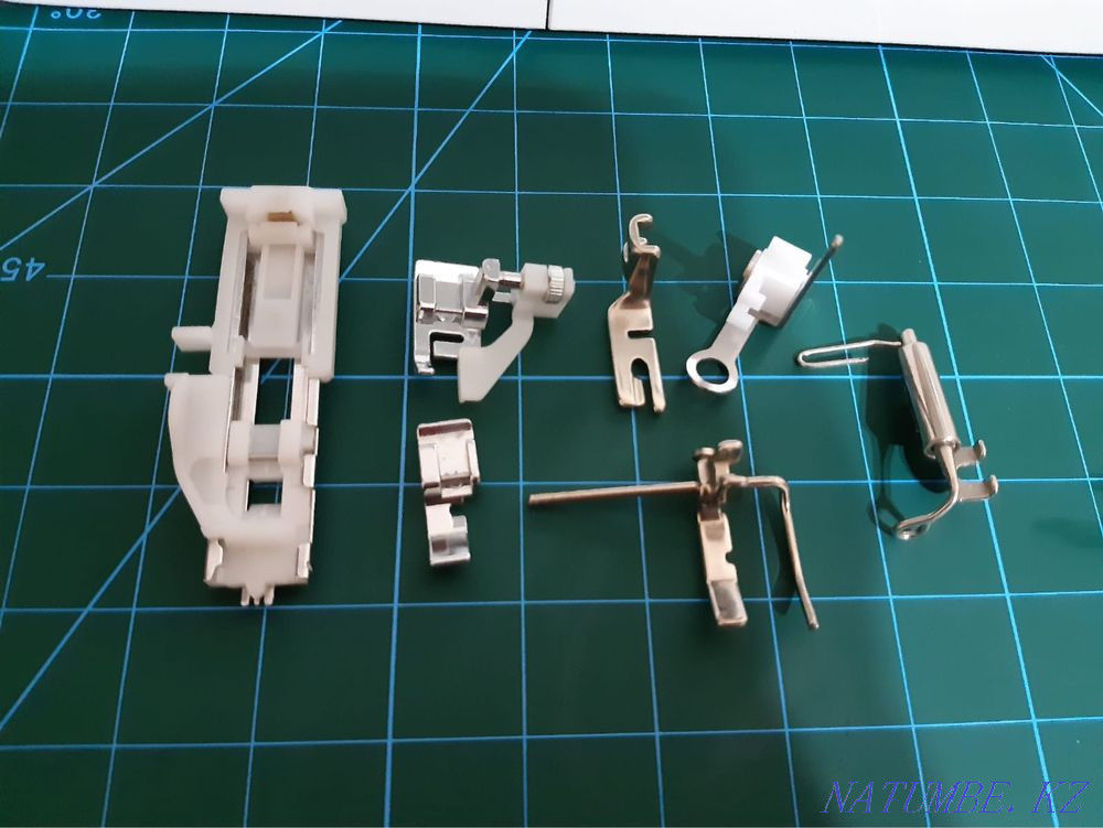 Sewing machine Semey - photo 3