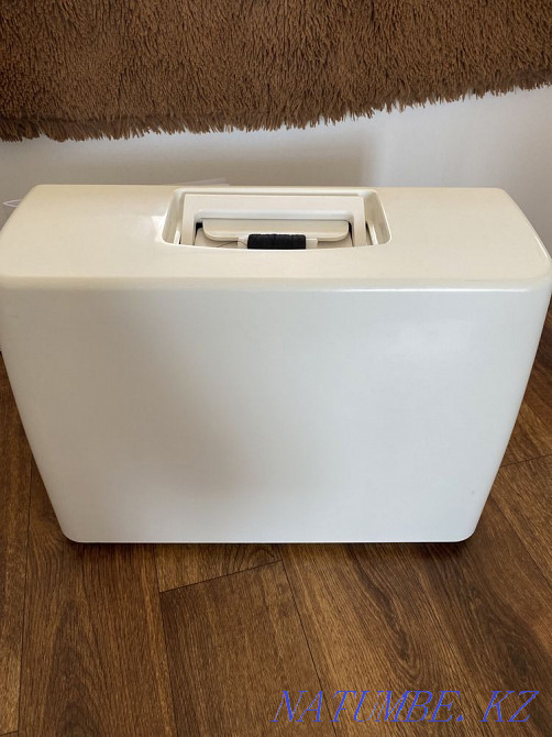 Швейная машинка Janome Кокшетау - изображение 4