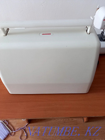 Sewing machine JANOME Astana - photo 1