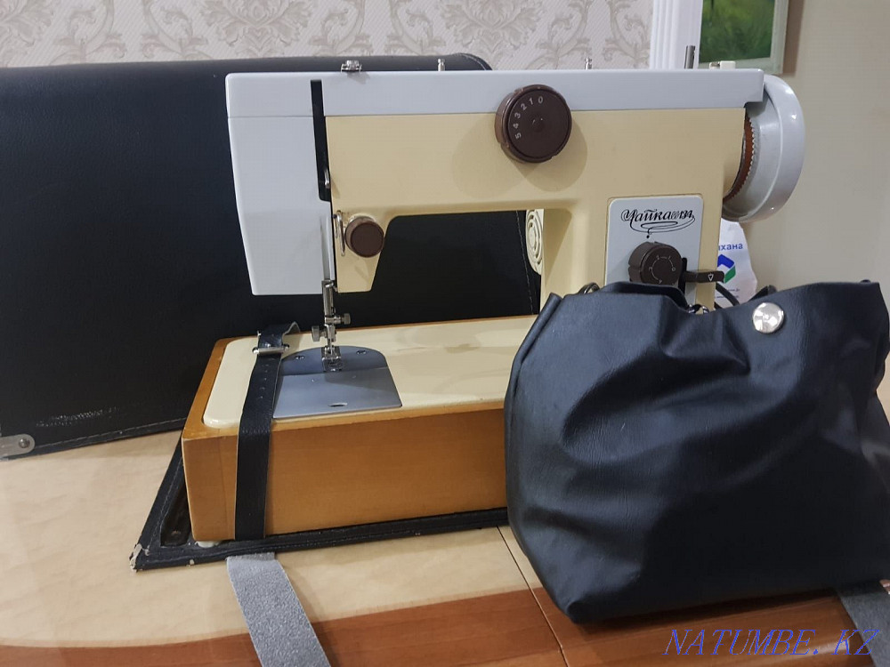 Selling sewing machines Taraz - photo 1