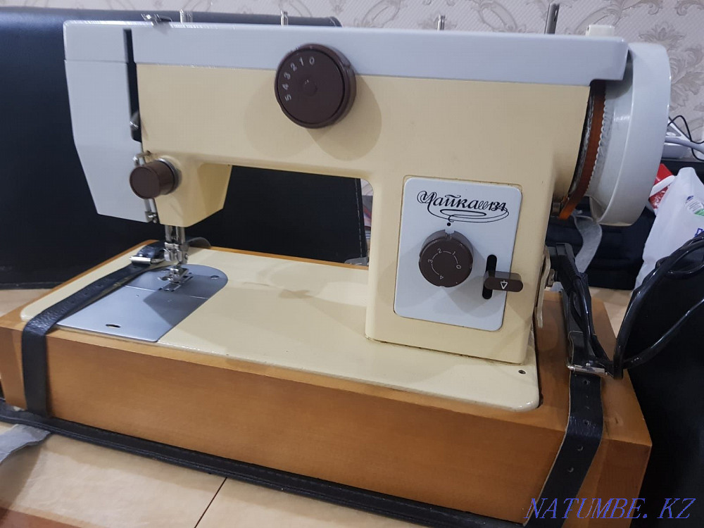 Selling sewing machines Taraz - photo 2