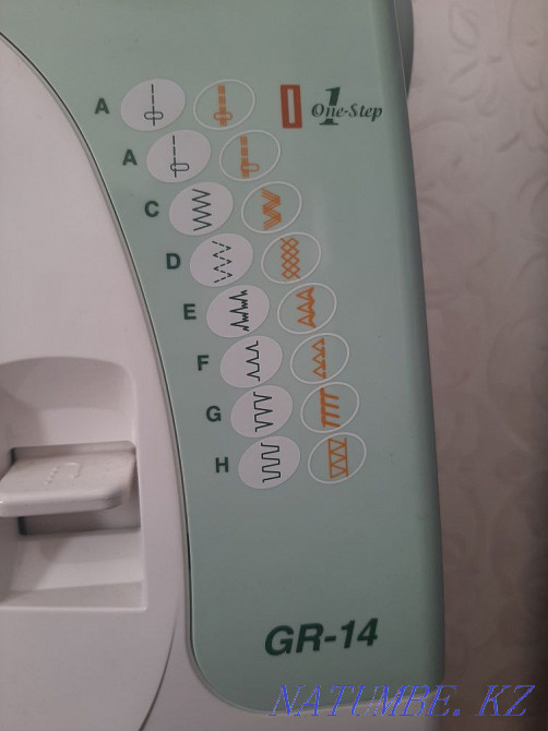 Janome sewing machine for sale Astana - photo 5