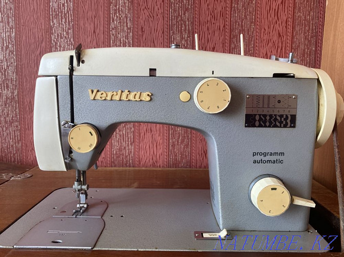 Sewing machine Veritas Oral - photo 1