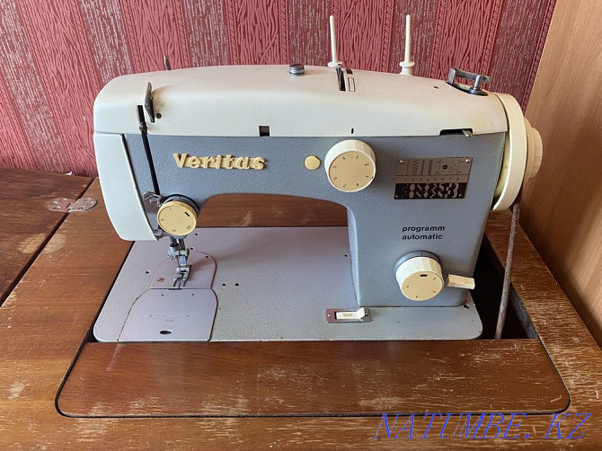 Sewing machine Veritas Oral - photo 2