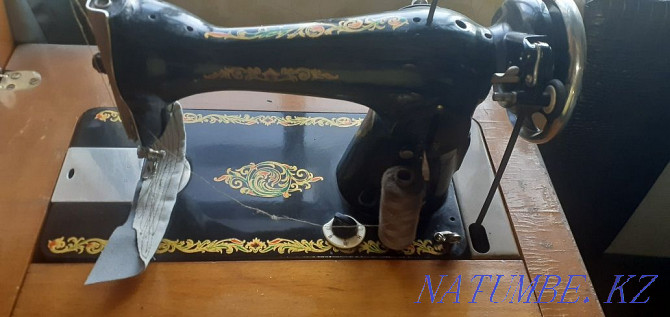 Selling a sewing machine Semey - photo 3