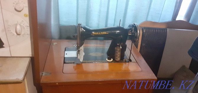 Selling a sewing machine Semey - photo 1