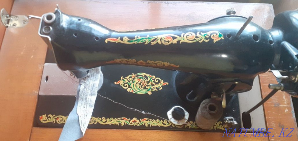 Selling a sewing machine Semey - photo 6