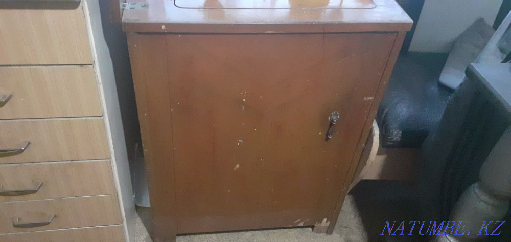 Selling a sewing machine Semey - photo 5