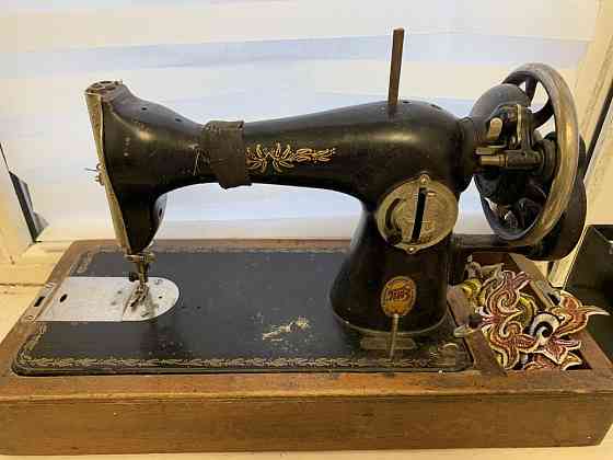 Швейная машина  Балқаш