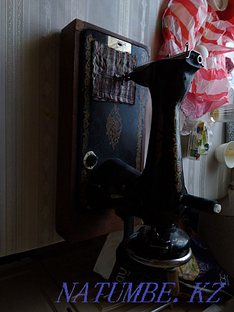 Sell sewing machines  - photo 5