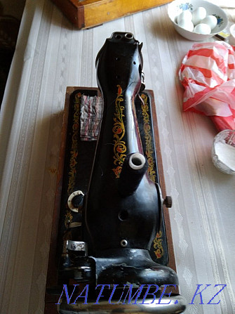 Sell sewing machines  - photo 3