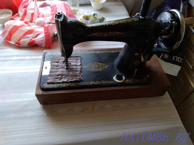 Sell sewing machines  - photo 4