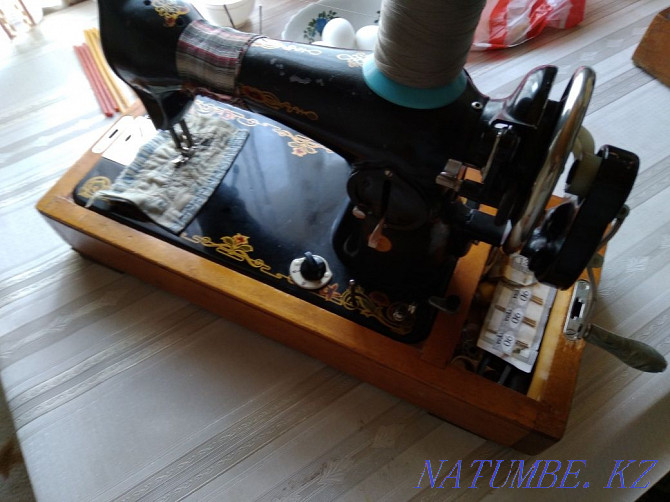 Sell sewing machines  - photo 2