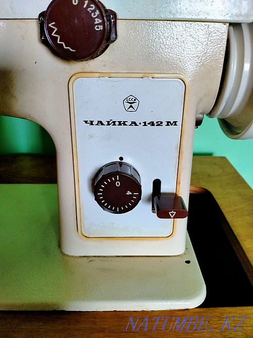 Продам швейную машинку Алматы - изображение 1