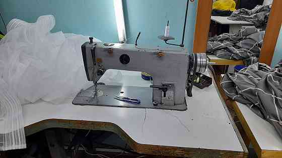 Швейная машинка 22 класса Temirtau