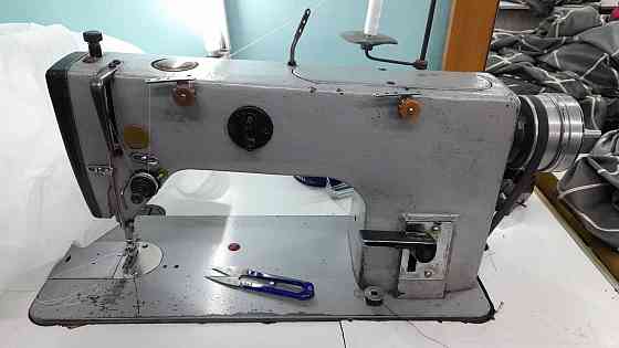 Швейная машинка 22 класса Темиртау