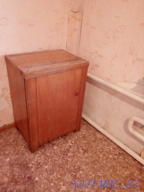 I will sell the sewing machine "Podolsk" Taraz - photo 2