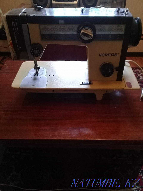 Sewing machine pedestal Veritas Shymkent - photo 1