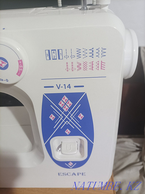 Продам швейную машинку  - изображение 2