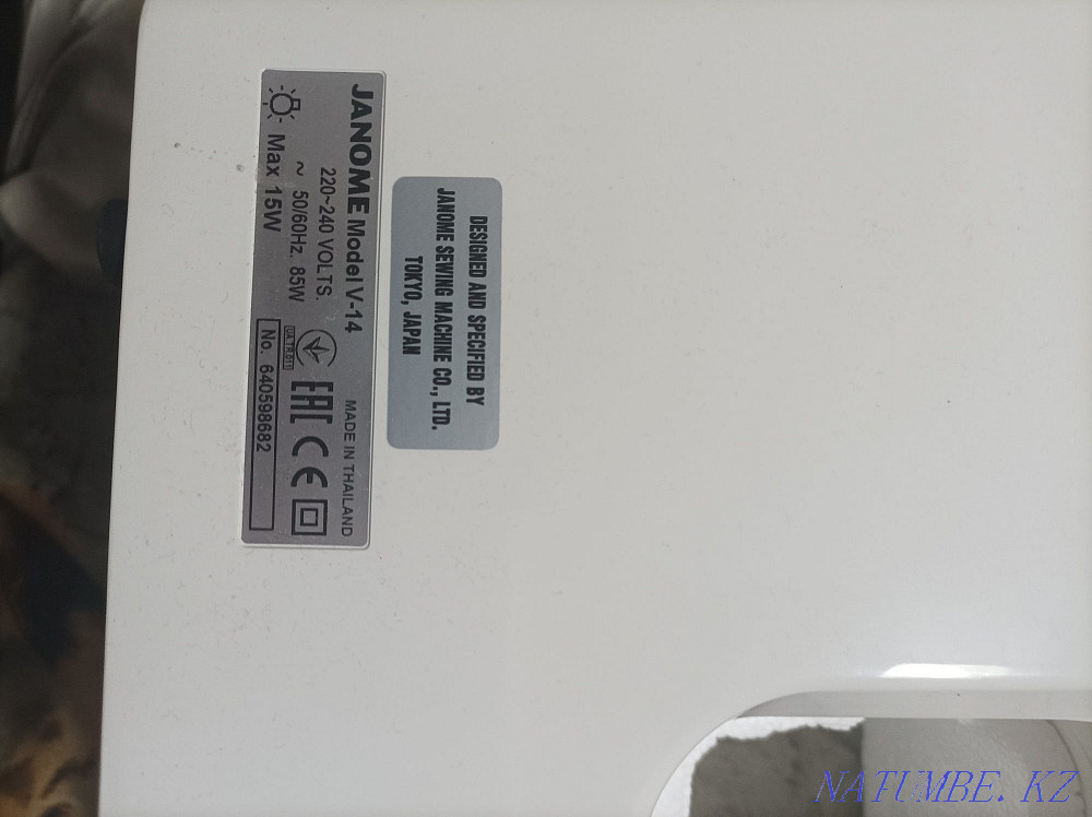 Продам швейную машинку  - изображение 5