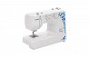 Janomi 3112a sewing machine in excellent condition Almaty