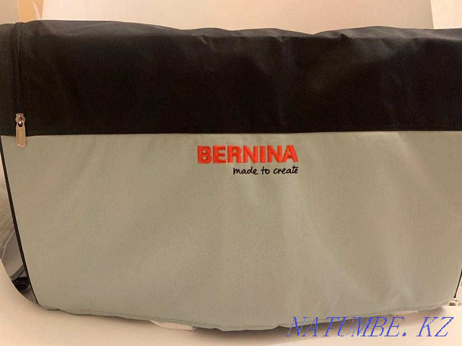 Bernina B700 кесте тігу машинасы  Алматы - изображение 5